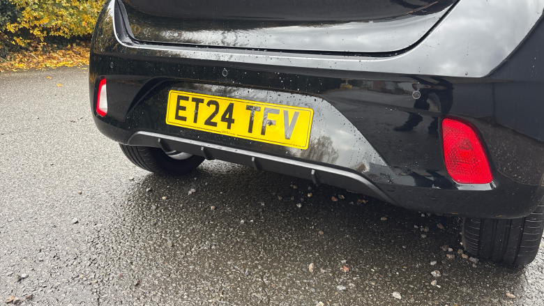 Hyundai i10 1.0 [63] Premium 5dr Auto [Nav] Petrol Hatchback